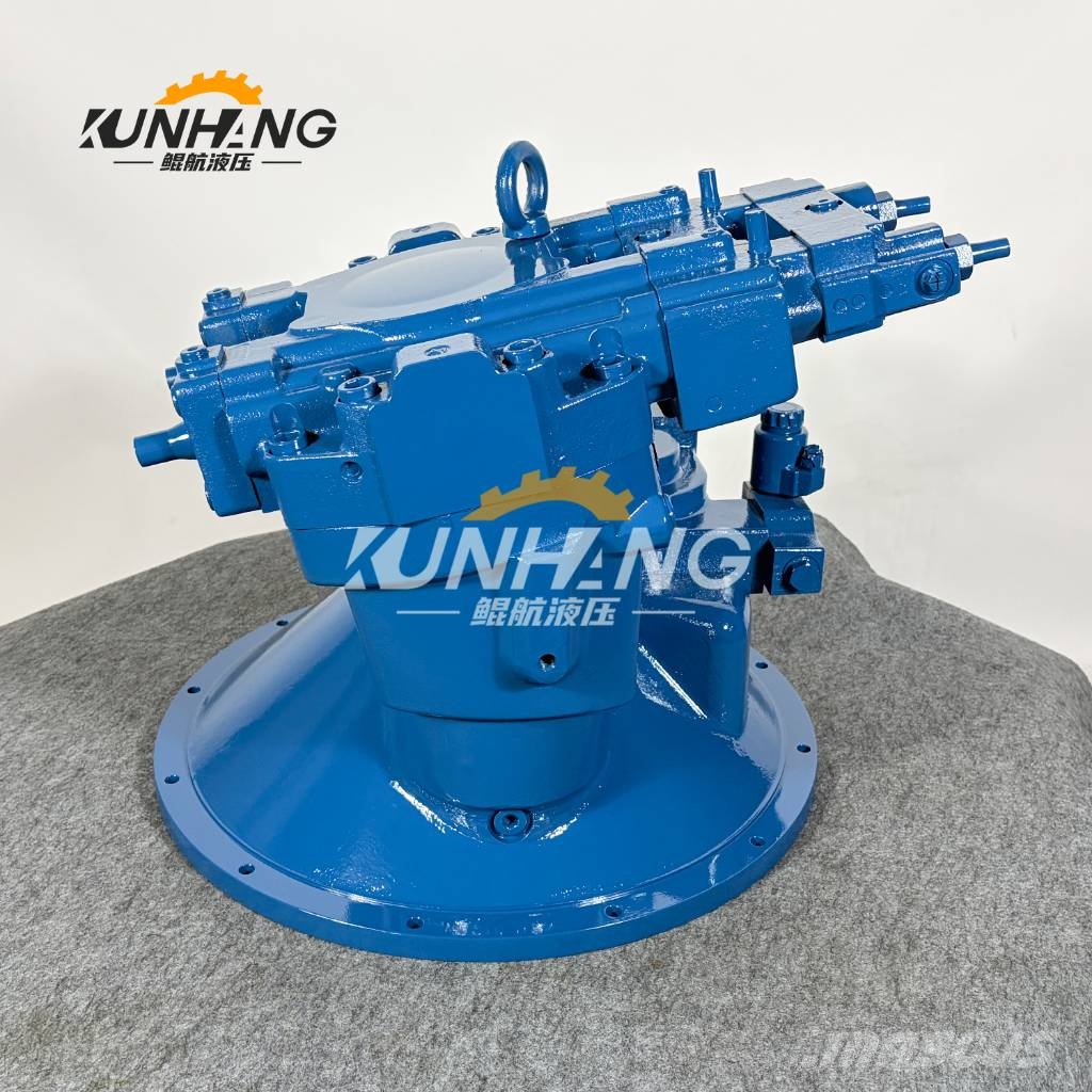 Doosan DX340LC Main Pump K1004522 400914-00249 400914-002 유압식 기계