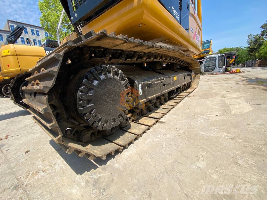 CAT 320 D Raupenbagger
