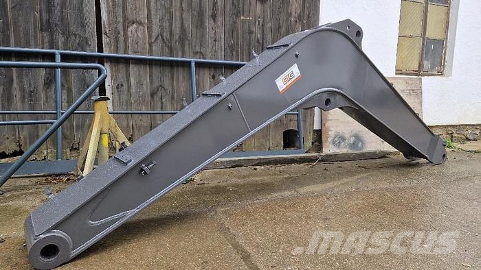 Volvo Ausleger VOE14520799 passend zu Volvo ECR88 Specijalni kopači