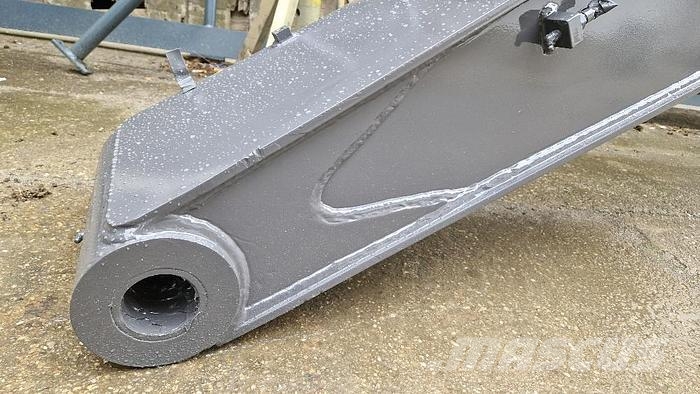 Volvo Ausleger VOE14520799 passend zu Volvo ECR88 Specijalni kopači