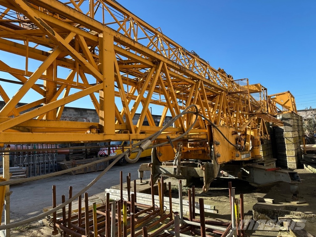 Liebherr 56K 架式起重机