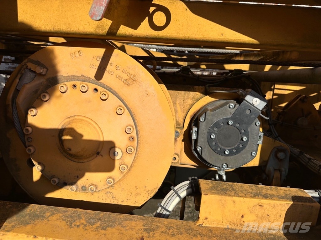 Liebherr 56K 架式起重机