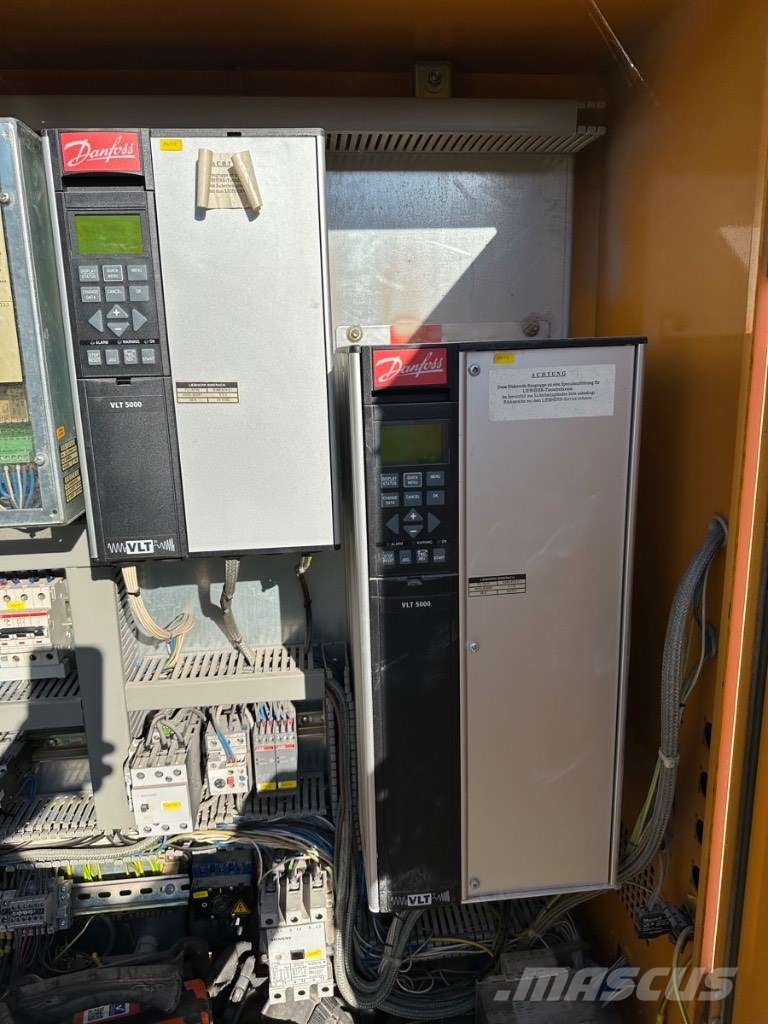 Liebherr 56K 架式起重机