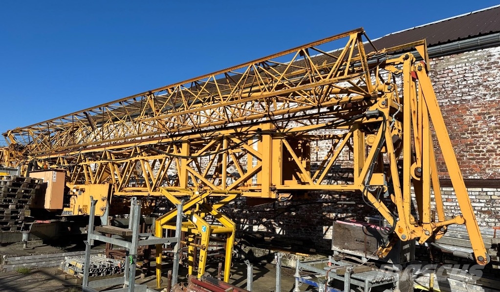 Liebherr 56K 架式起重机