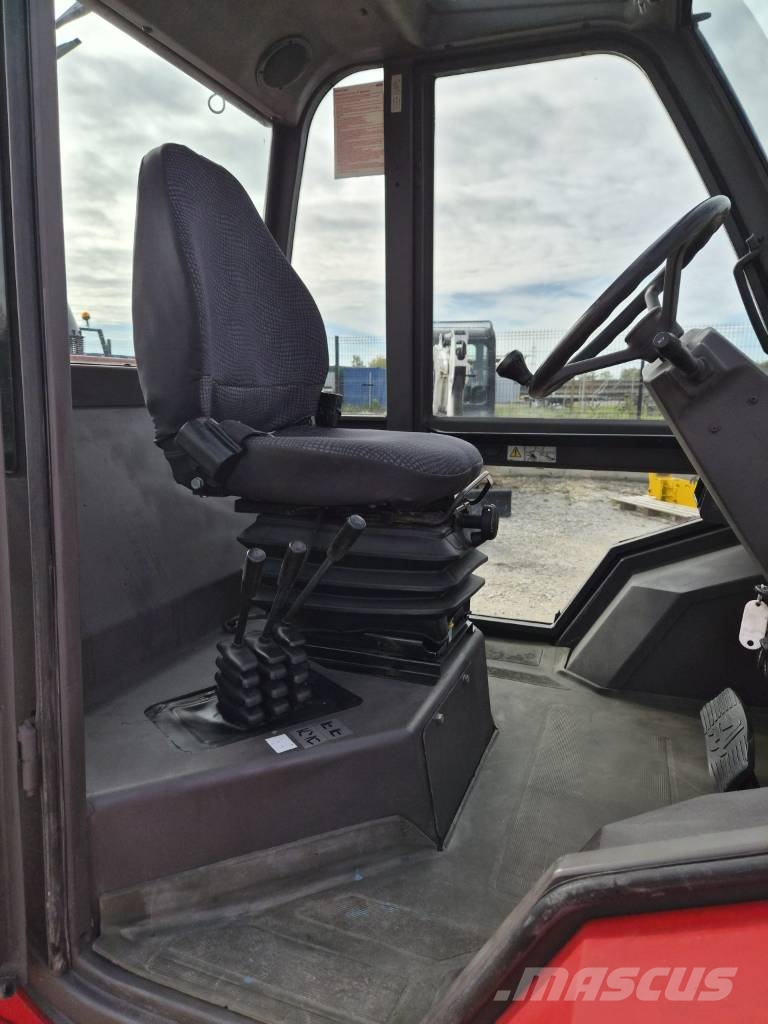 Manitou M30-4 Внедорожные погрузчики