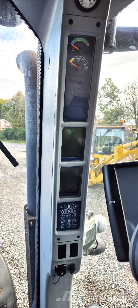New Holland T 8.300 Traktoren