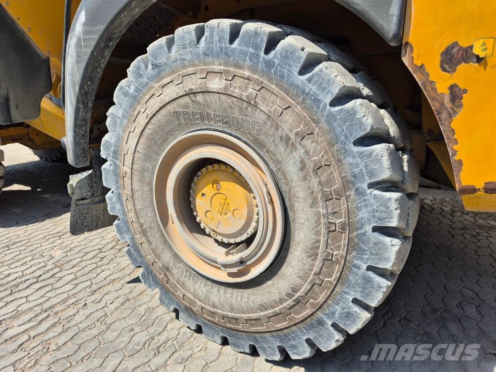 Bell B 45 E Artikulētie pašizgāzēji