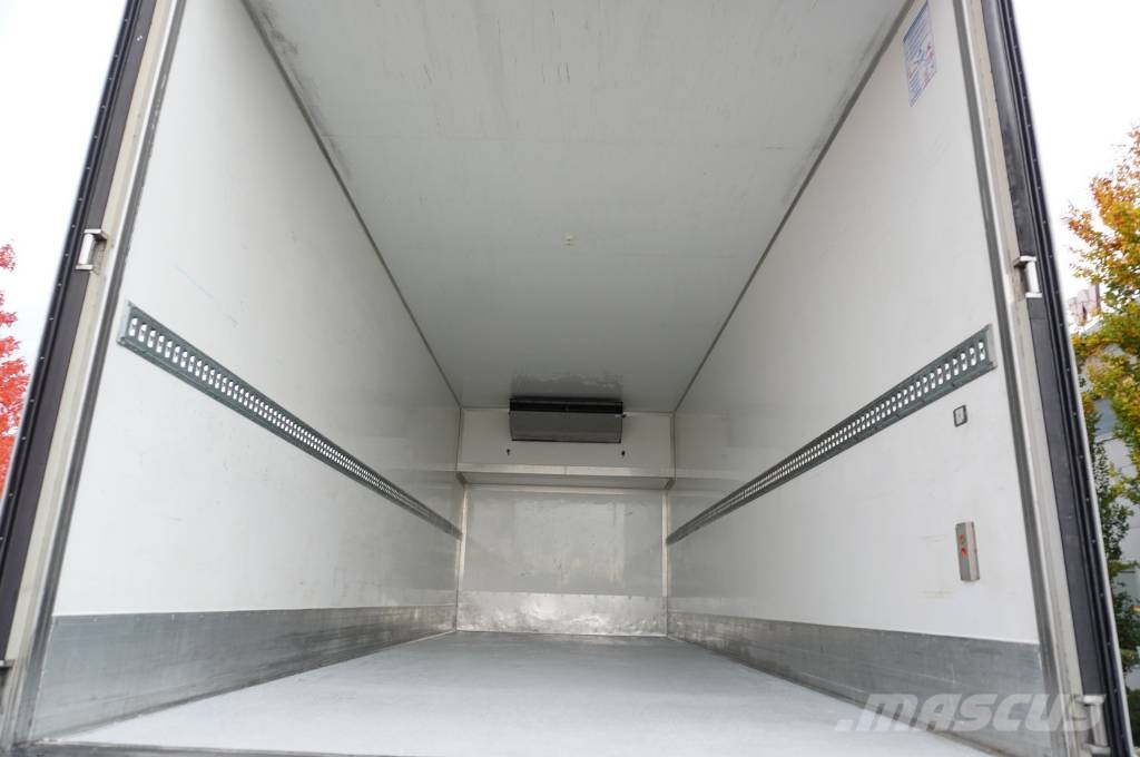 DAF XF 450 6x2 E6 / Refrigerator Lacapitaine / ATP/FRC Φορτηγά Ψυγεία
