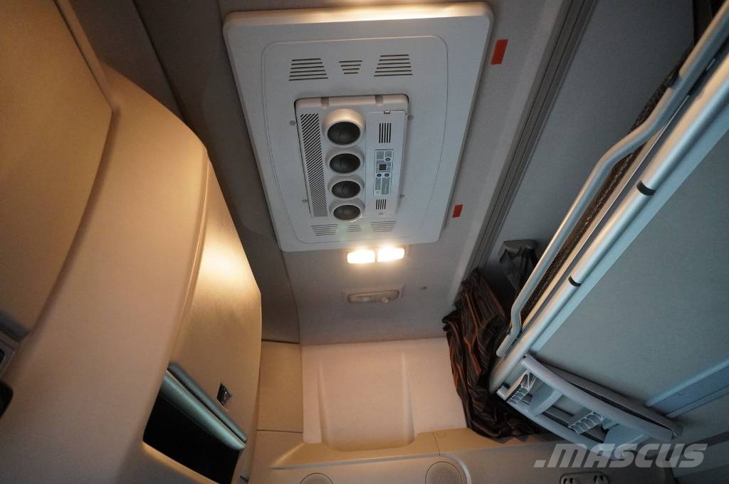 DAF XF 450 6x2 E6 / Refrigerator Lacapitaine / ATP/FRC Φορτηγά Ψυγεία