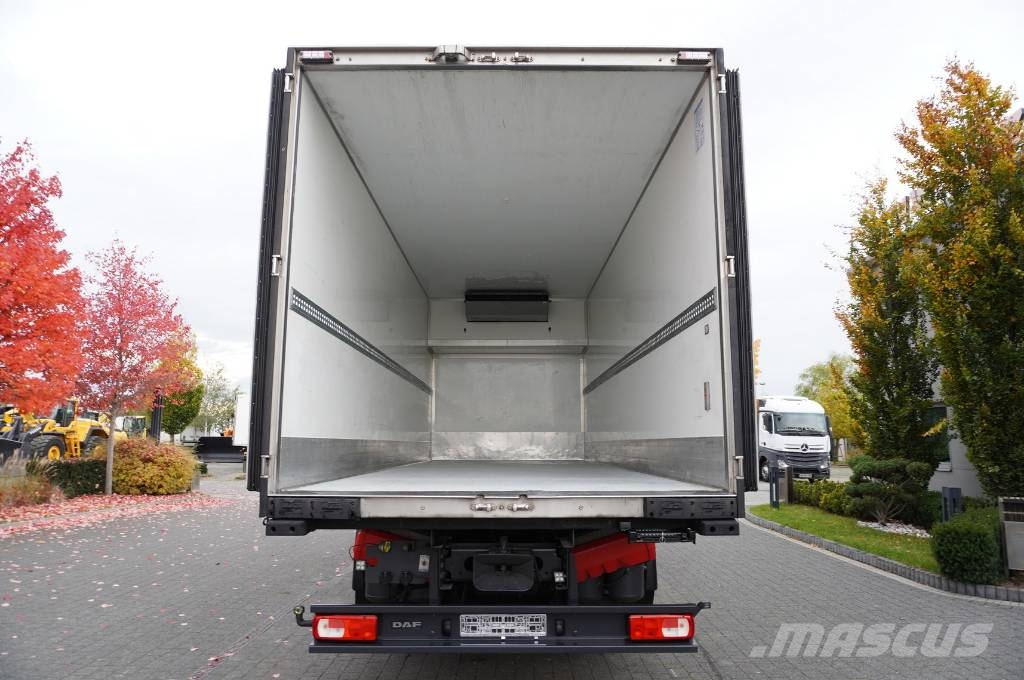 DAF XF 450 6x2 E6 / Refrigerator Lacapitaine / ATP/FRC Φορτηγά Ψυγεία