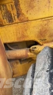 CAT 950C Φορτωτές με λάστιχα (Τροχοφόροι)