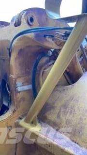 CAT 950C Φορτωτές με λάστιχα (Τροχοφόροι)