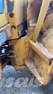 CAT 950C Φορτωτές με λάστιχα (Τροχοφόροι)