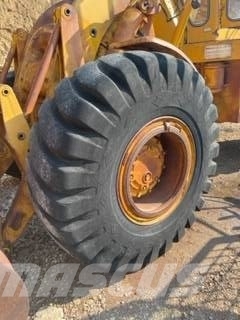 CAT 950C Φορτωτές με λάστιχα (Τροχοφόροι)