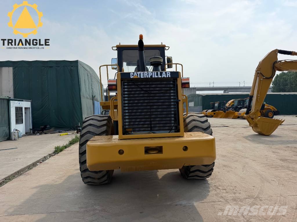 CAT 966 F 轮式装载机