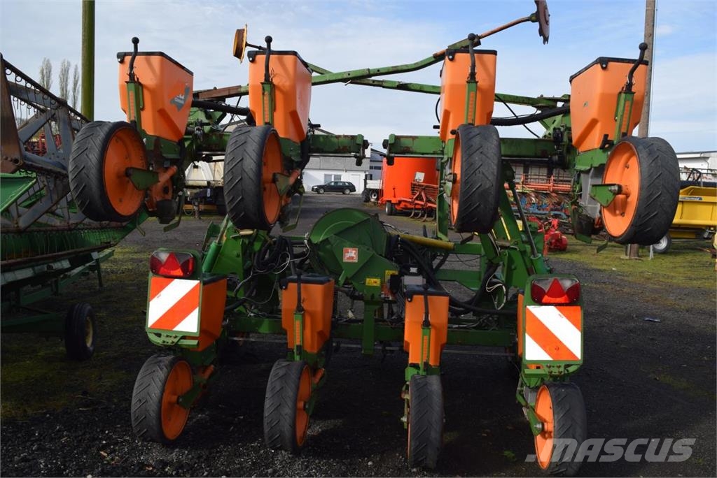 Amazone ED 602 K Classic Profi Drills