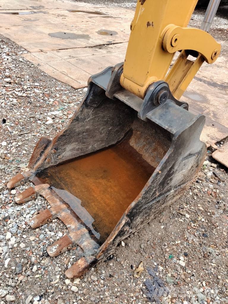 CAT 307.5 28th Anniversary Promotion Price Crawler excavators