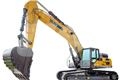XCMG XE500DK Miniekskavaatorid < 7 t