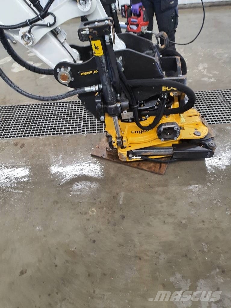 Takeuchi Take-Job TB 295 W , Begagnad SÄLJES Εκσκαφείς με τροχούς - λάστιχα