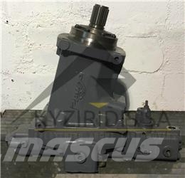 Linde BPR 140 L Υδραυλικά