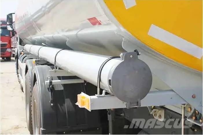 Howo 12 Wheeler Oil Tanker Trucks Tanker trucks