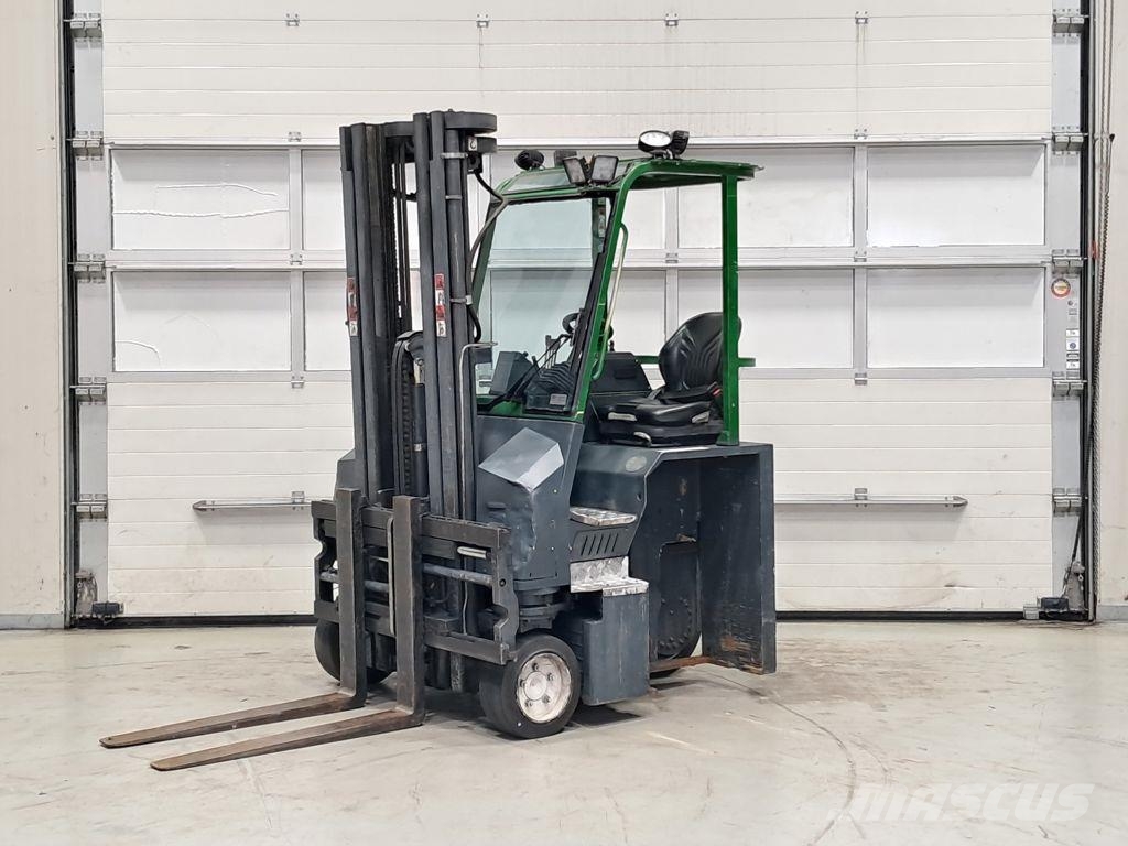 Combilift CBE2500 Elektrische heftrucks