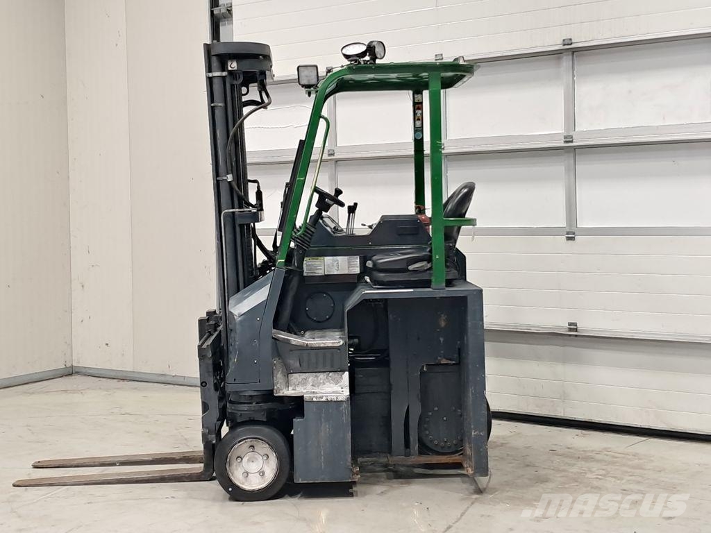 Combilift CBE2500 Elektrische heftrucks
