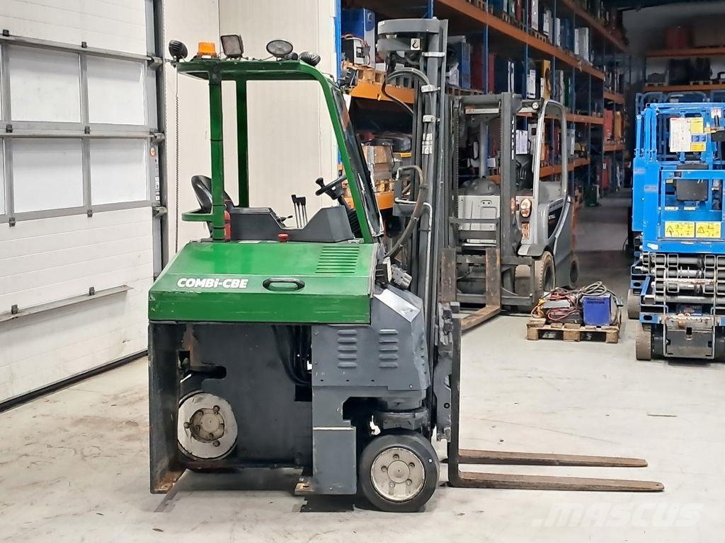 Combilift CBE2500 Elektrische heftrucks