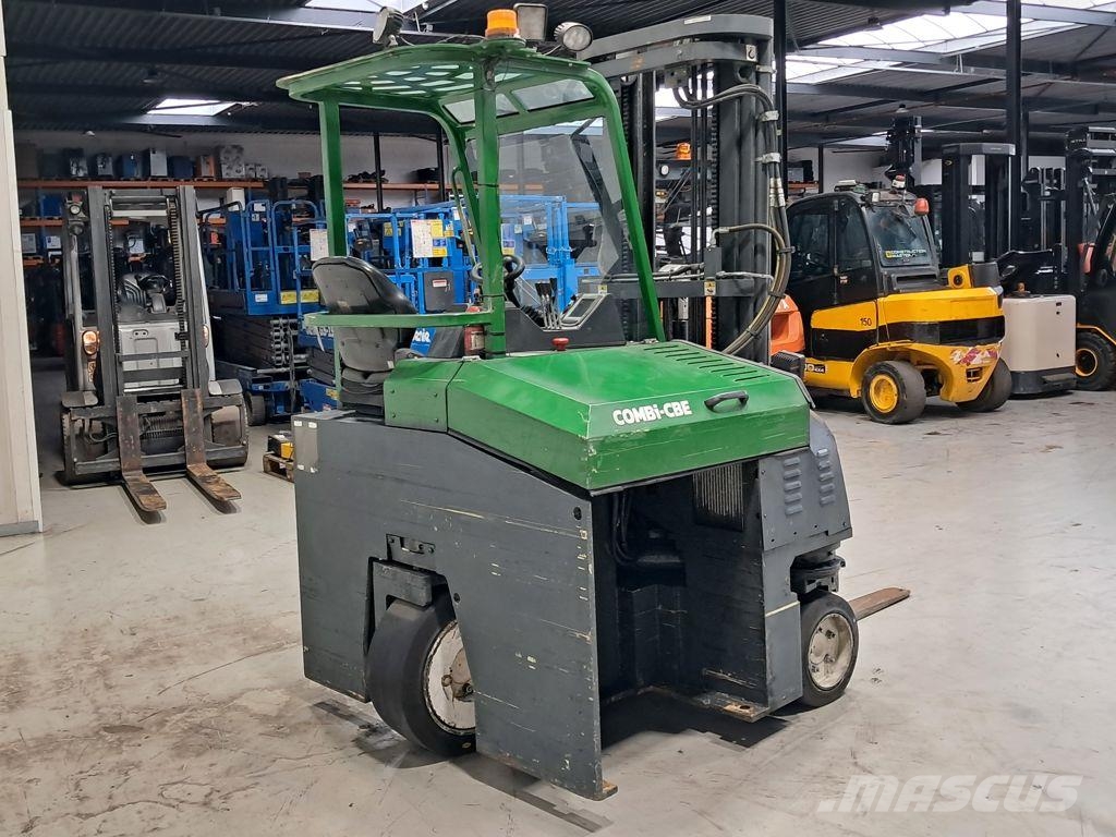Combilift CBE2500 Elektrische heftrucks