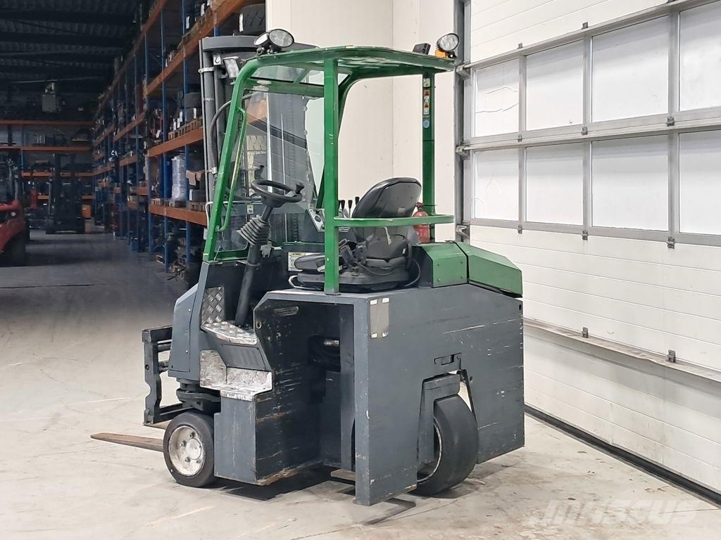 Combilift CBE2500 Elektrische heftrucks