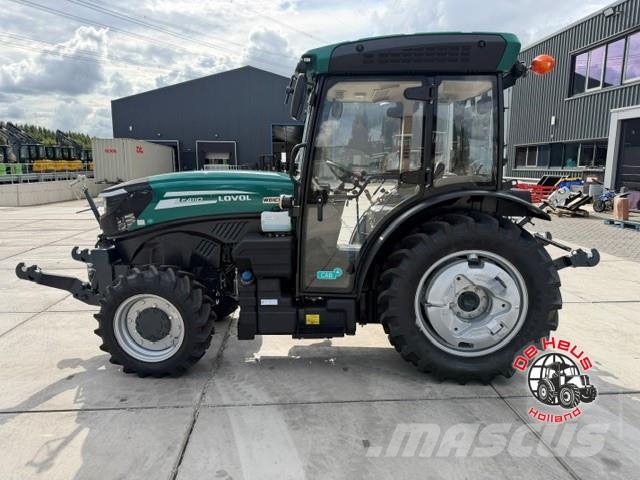 Lovol F4110C Tractoren