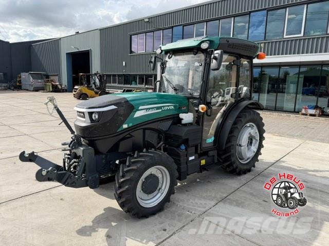 Lovol F4110C Tractoren