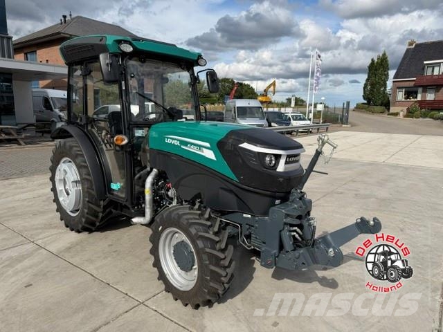 Lovol F4110C Tractoren