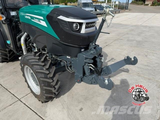 Lovol F4110C Tractoren