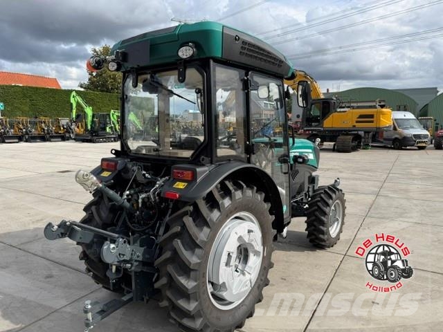 Lovol F4110C Tractoren