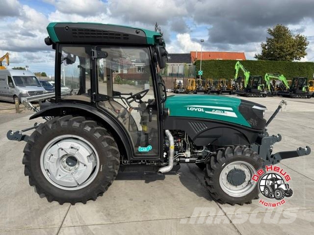 Lovol F4110C Tractoren