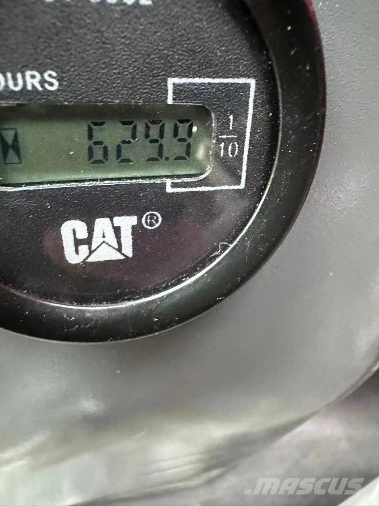 Carter 315D Bageri guseničari