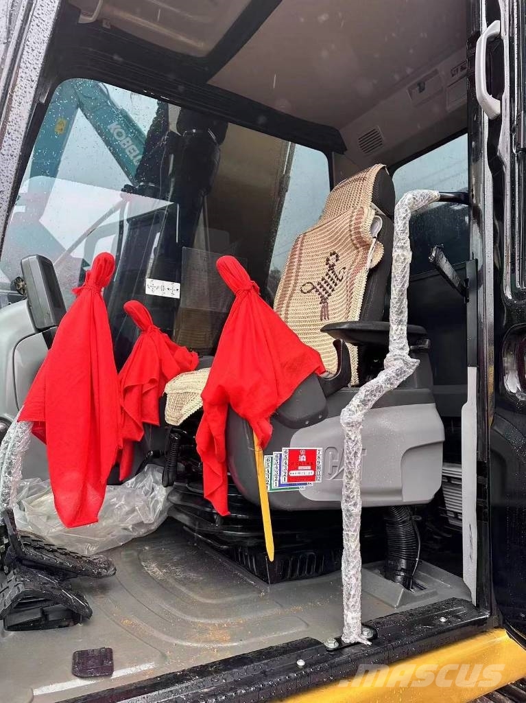 Carter 315D Bageri guseničari