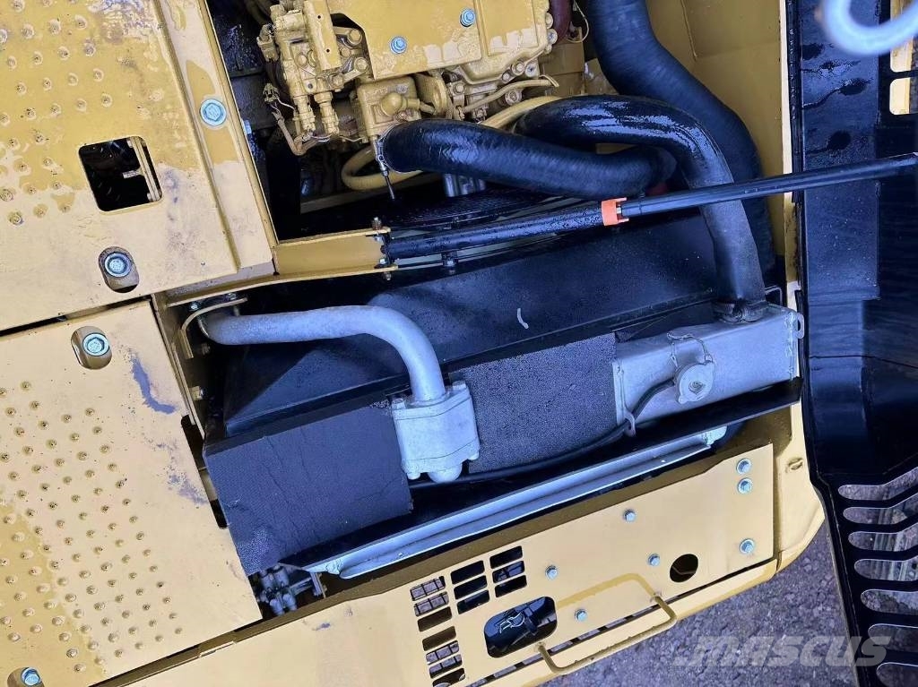 Carter 315D Bageri guseničari