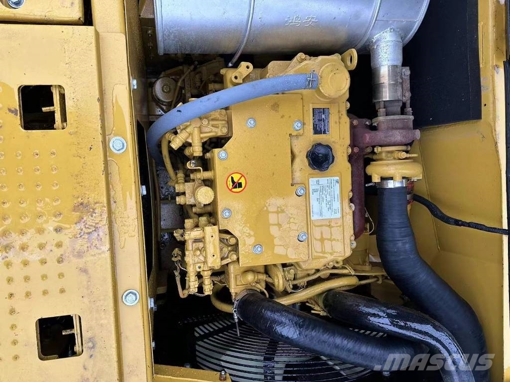 Carter 315D Bageri guseničari