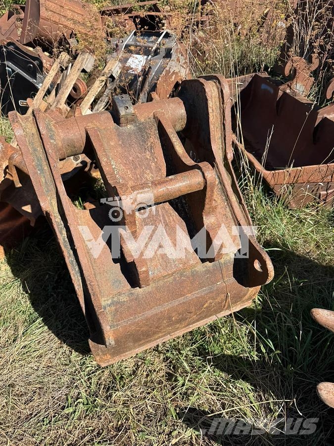 MORIN M6 Schaufeln