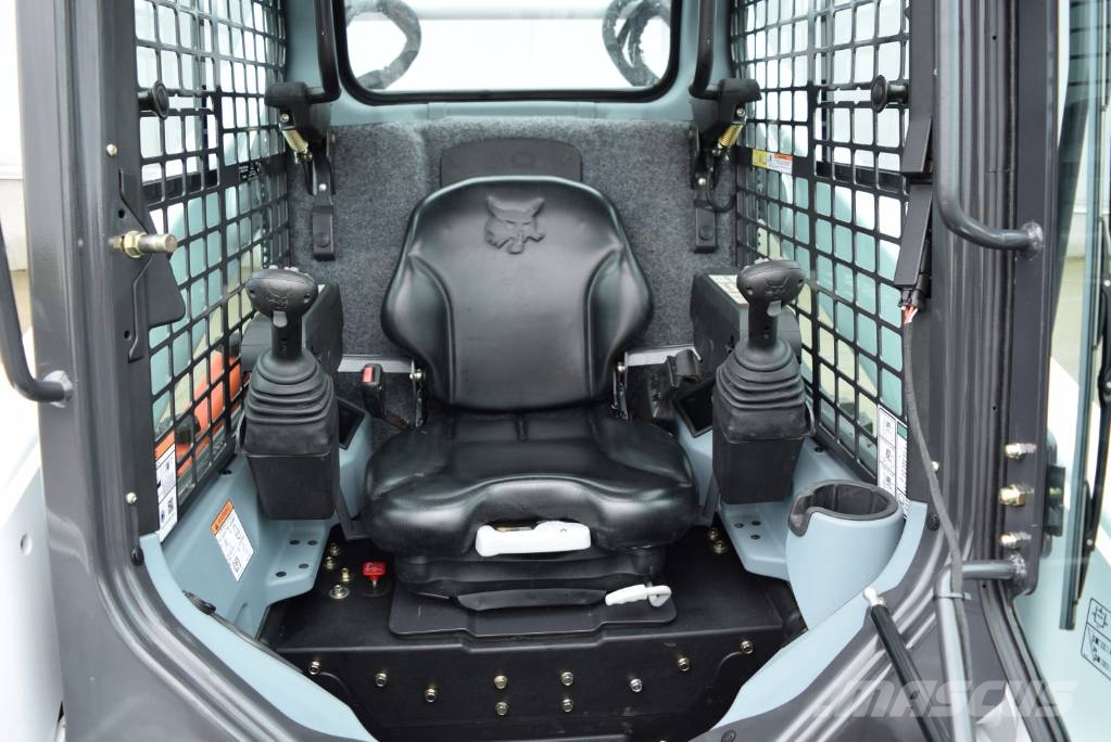 Bobcat S 740 Мини-погрузчики