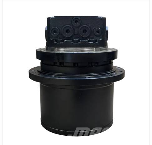 Yanmar B37 Final Drive / Travel Motor / Fahrmotor Mini bageri <7t