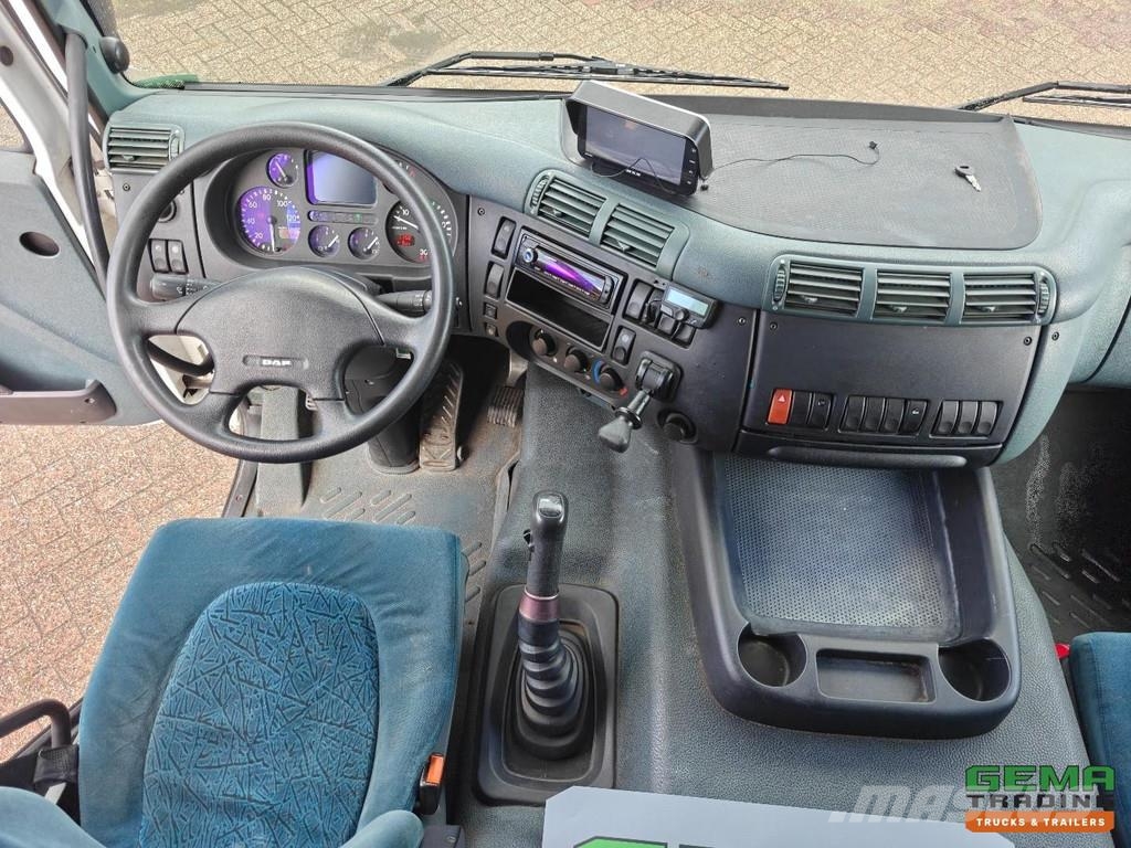 DAF CF75.310 4x2 Sleeper Euro3 - Manual Transmission - Vlačilci