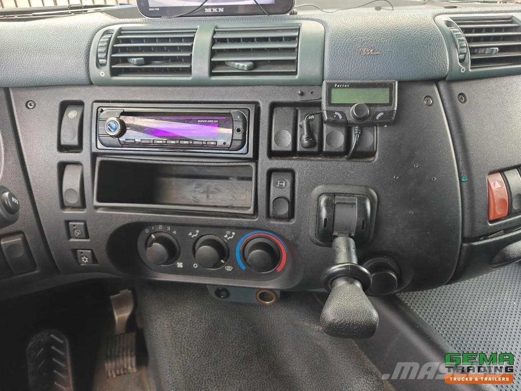 DAF CF75.310 4x2 Sleeper Euro3 - Manual Transmission - Vlačilci