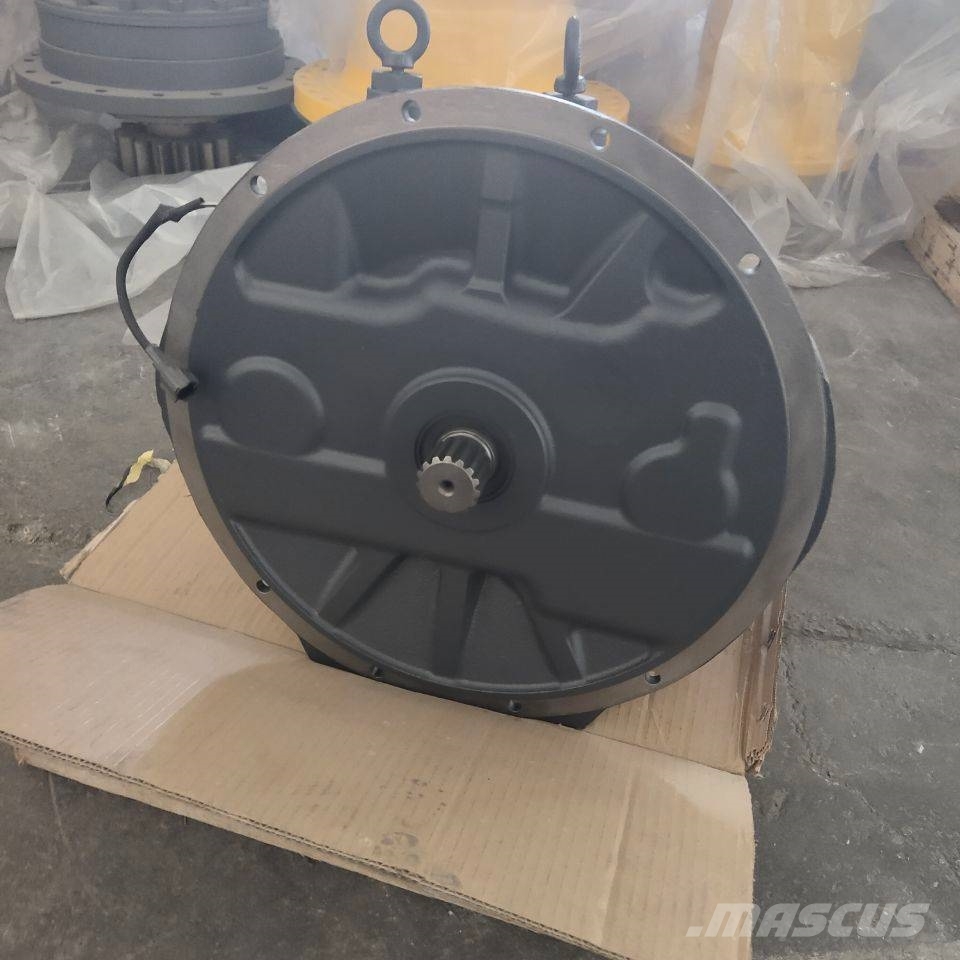 Hitachi EX200-5 Hydraulic Pump 9152668 Menjalnik