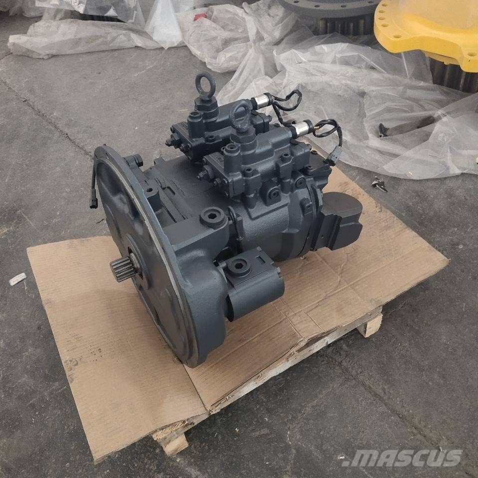 Hitachi EX200-5 Hydraulic Pump 9152668 Menjalnik