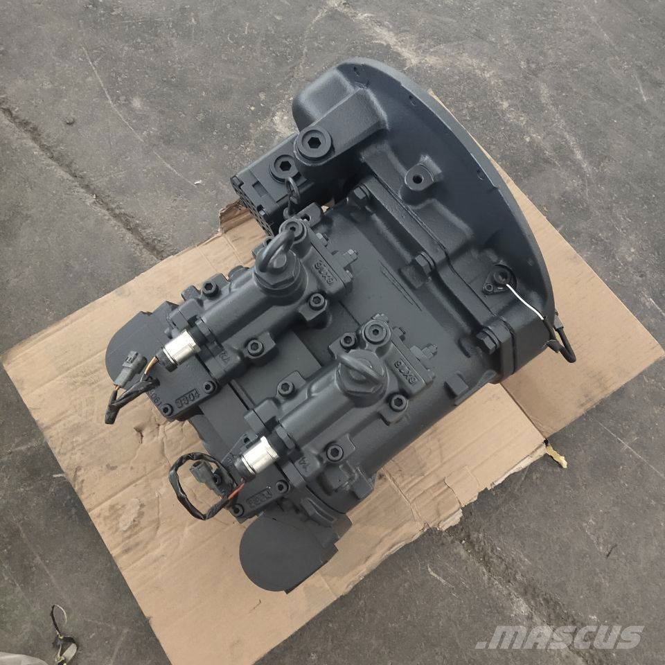 Hitachi EX200-5 Hydraulic Pump 9152668 Menjalnik