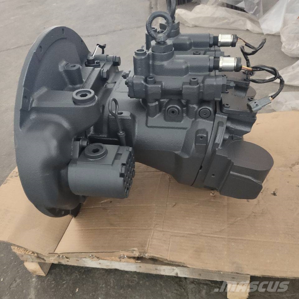 Hitachi EX200-5 Hydraulic Pump 9152668 Menjalnik