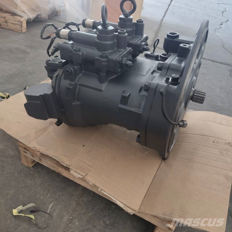 Hitachi EX200-5 Hydraulic Pump 9152668 Menjalnik